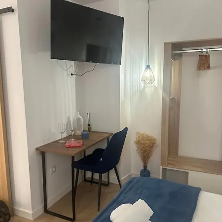 Apartment Rocio 1 Marbella