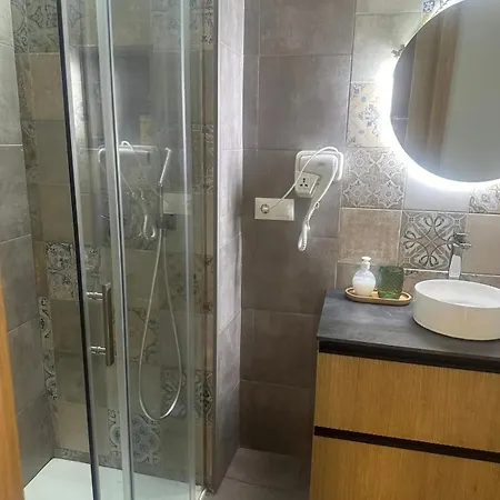 Rocio 1 Apartment Marbella